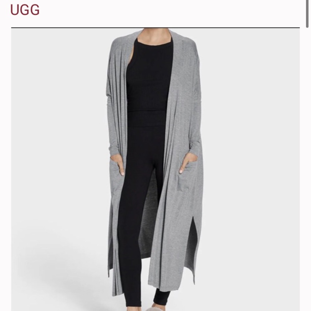 Ugg Elenor Wrap